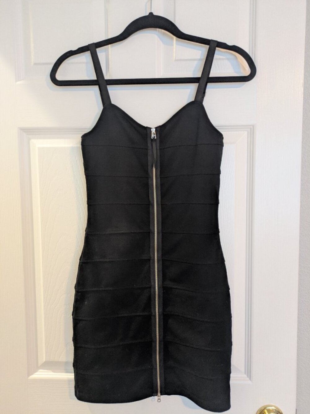 NWOT - MANGO - MNG Sportswear - Dress - XS
